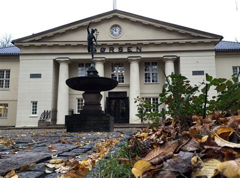 oslo børs kurser og marked|Oslo .